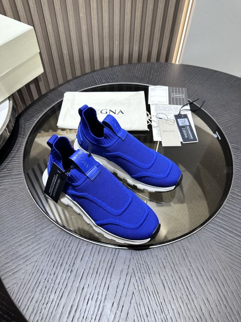 Ermenegildo Zegna Shoes